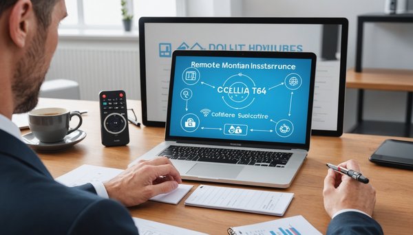 Comment souscrire à une assurance télésurveillance?