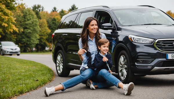 Comment réduire le coût de votre assurance tiers