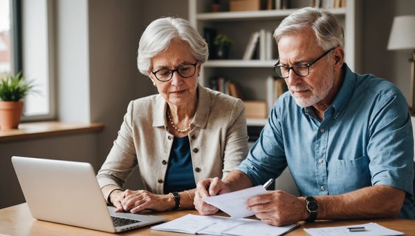Comment préparer votre retraite avec votre banque