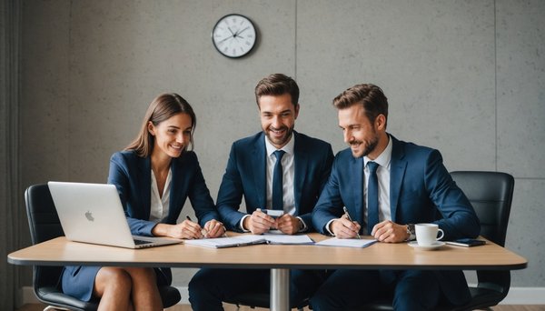 L'impact des taux d'intérêt sur le travail du courtier en crédit